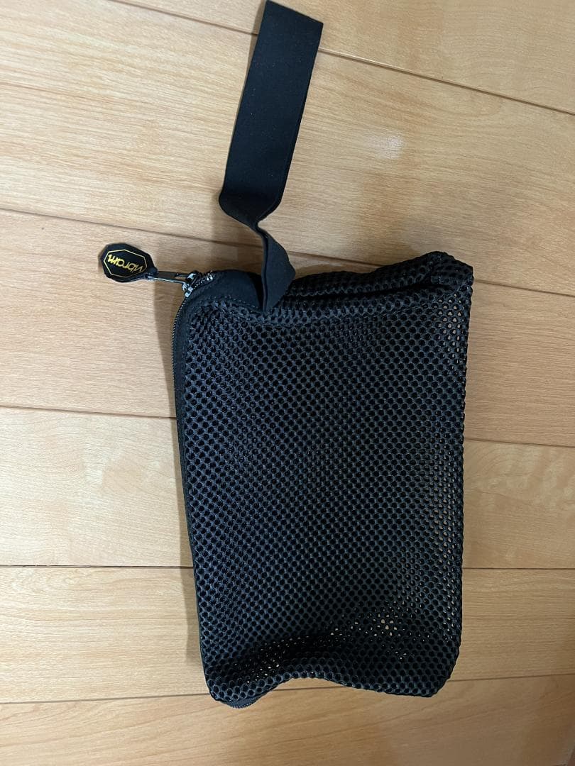 ヨガ、ジムのお供！ Vibram　ファイブフィンガーズ!