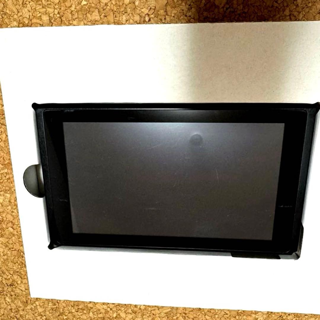 正規品☆Nintendo Switch☆本体 付属品セット