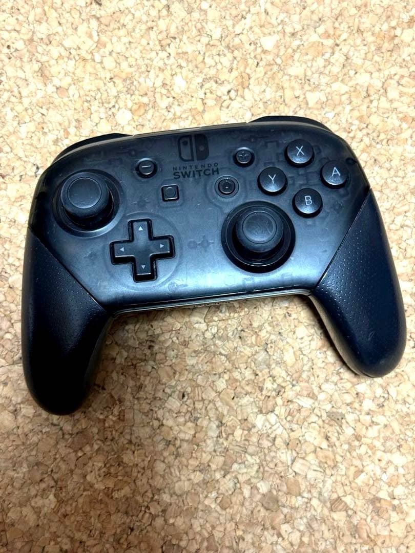 正規品☆Nintendo Switch☆本体 付属品セット