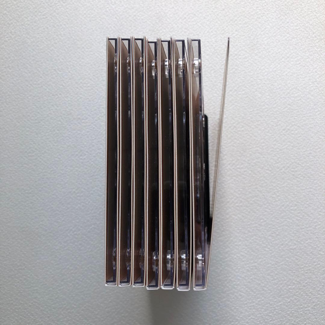 カウボーイビバップ COWBOY BEBOP DVD-BOX 【動作確認済み】