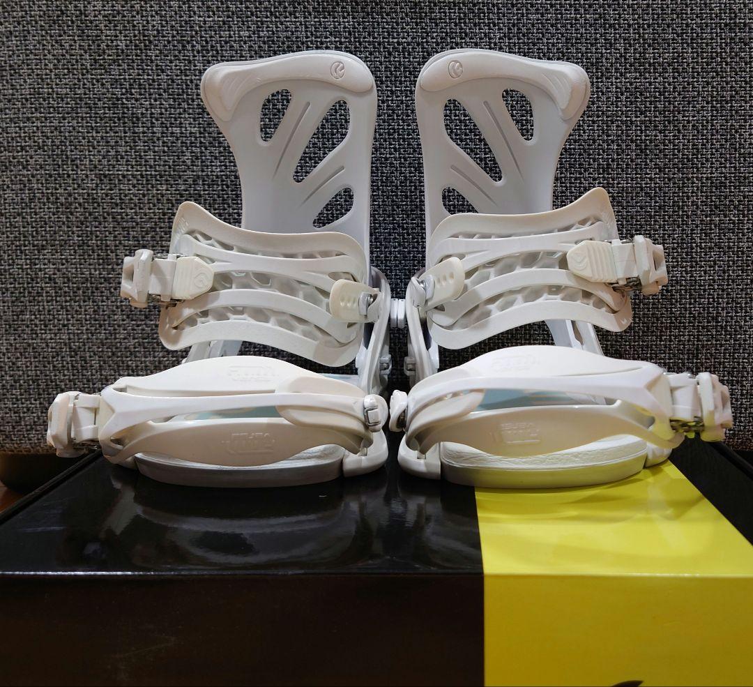 スノーボード FLUX GS