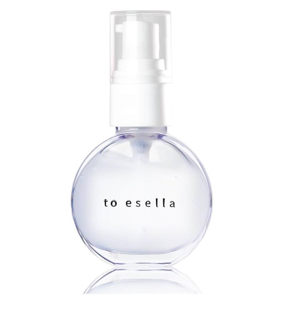 to esella ホワイトハンドセラム 2個セット