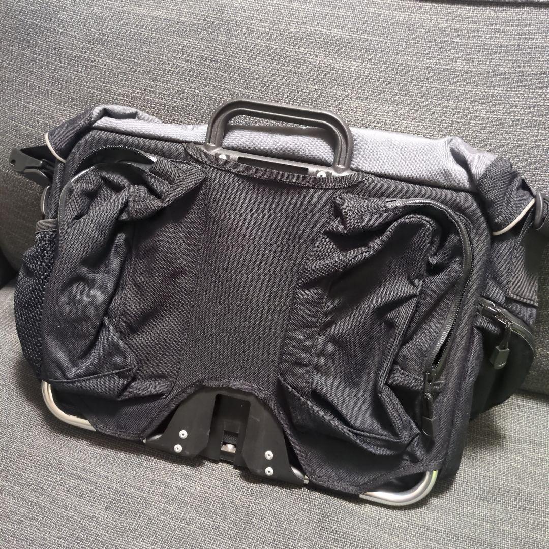 レア★送料込み★BROMPTON ブロンプトン バッグ 防水袋 フレームカバー付