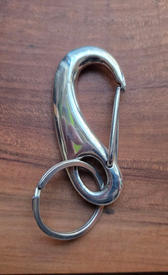 JAM  MADE big one 初期型　シルバー925 木村拓哉