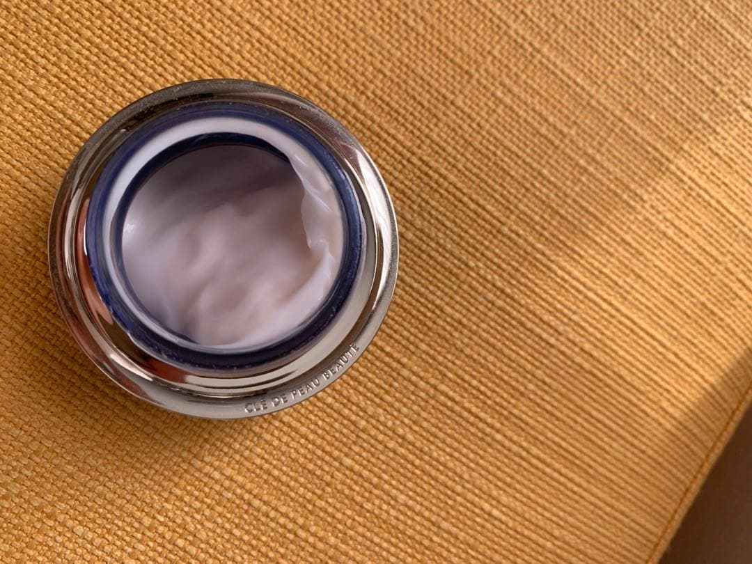 値下げしました！！【クレ・ド・ポー ボーテ】日中クリームと夜用クリームセット