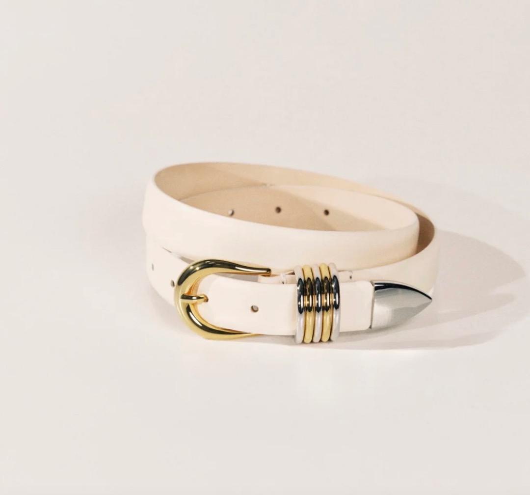 [新品]Dehanche HOLLYHOCK MIXED L ベルト