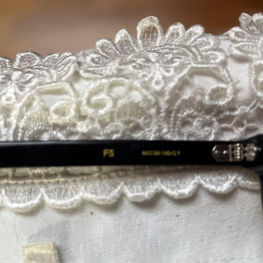 Few by new F5 サングラス