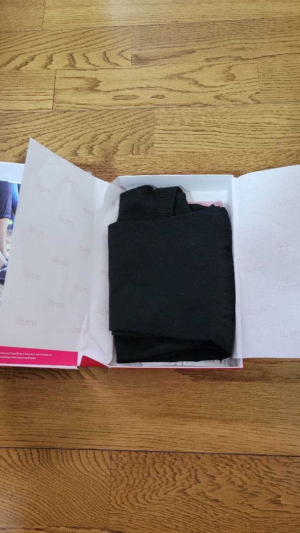 mediven plus 弾性ストッキング CCL 3