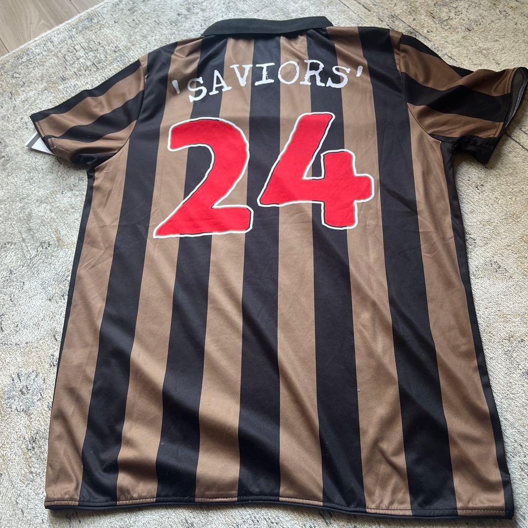 GREEN DAY グリーンデイSaviors tour限定バンドT 日本未発売