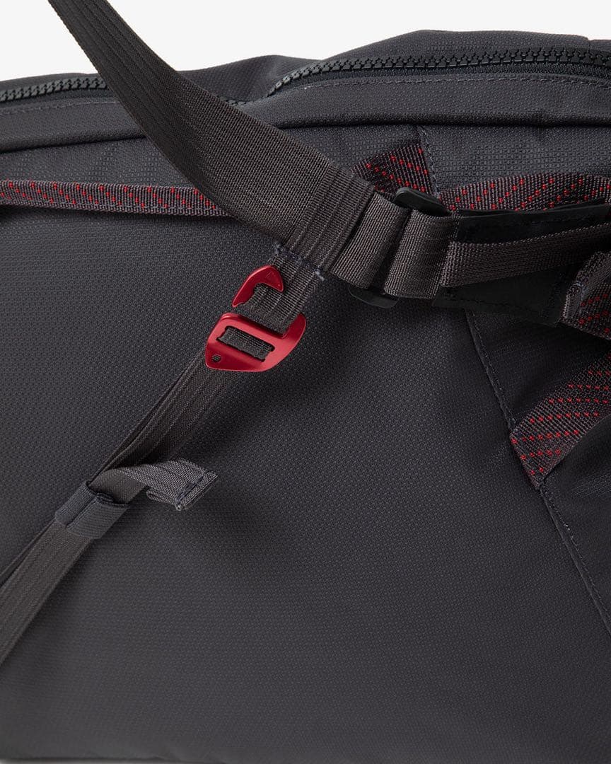 アクセサリー KLATTERMUSEN gaut messenger bag