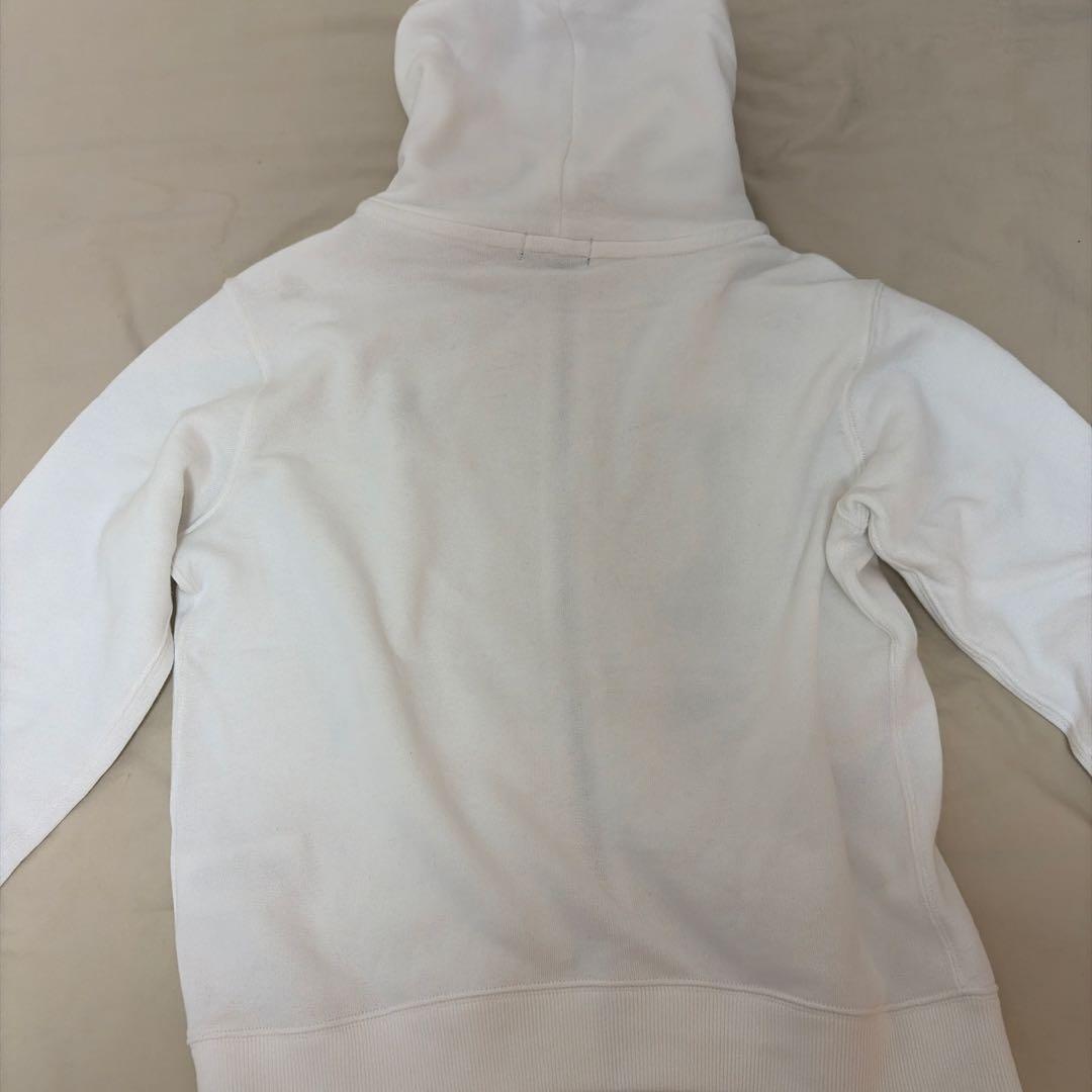 ポロラルフローレンパーカー