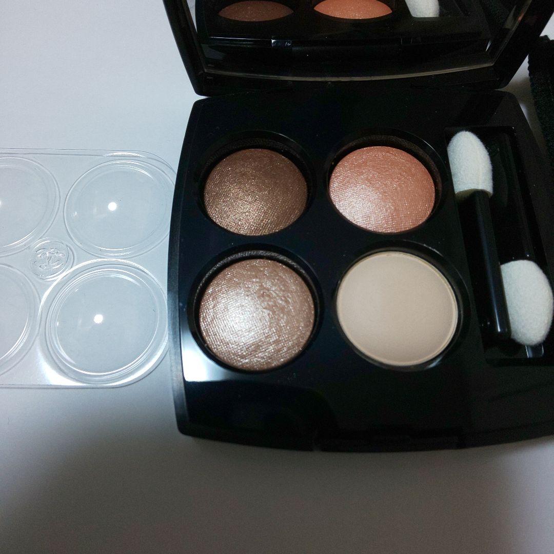 CHANEL シャネル レ キャトル オンブル 314 ルウール アンブレ