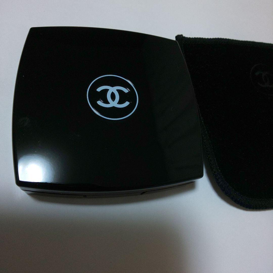 CHANEL シャネル レ キャトル オンブル 314 ルウール アンブレ