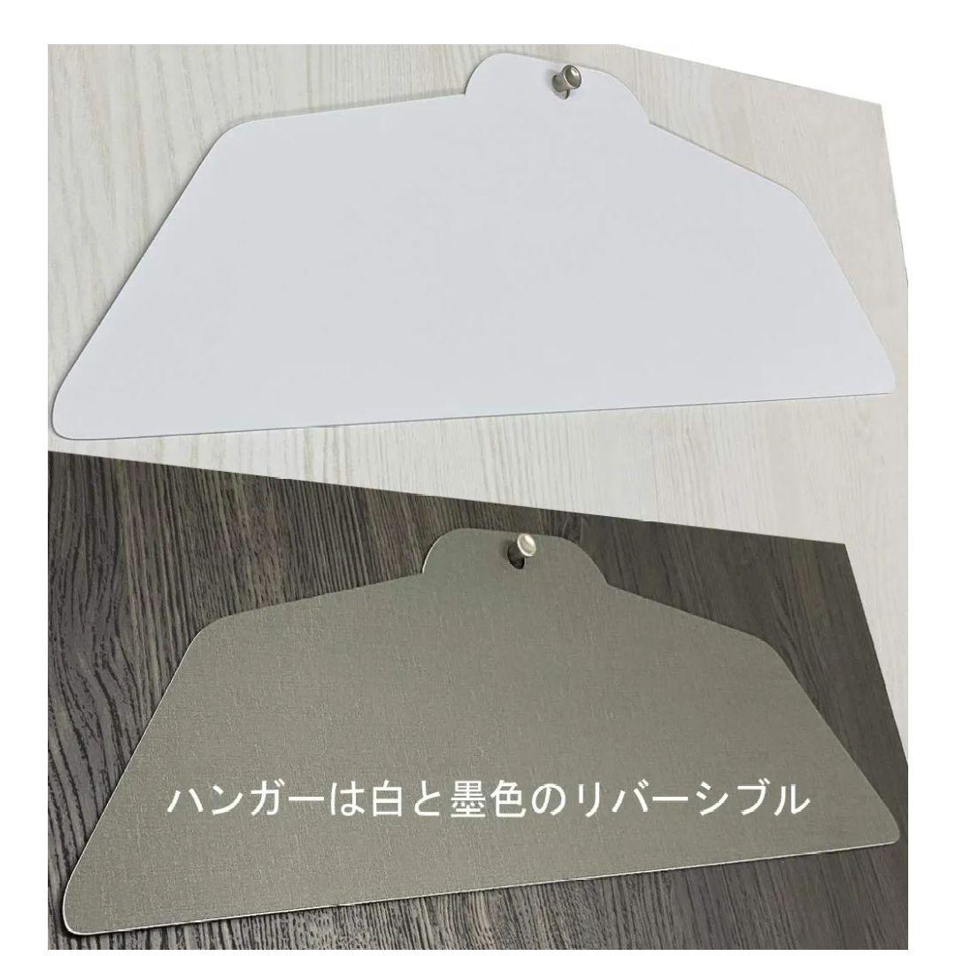 ユニフォーム額 GT05スリム (シルバー×背景:黒木目)