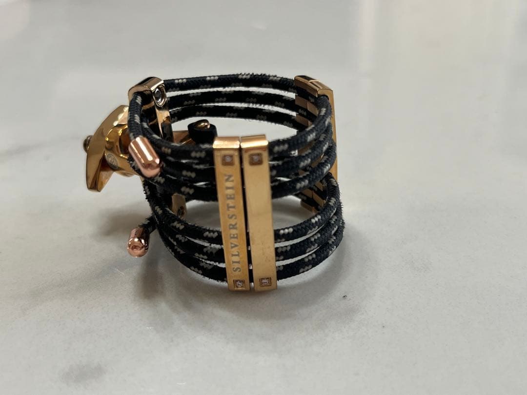 Joker シルバースタイン ヘキサ ローズゴールド アルトサックス用