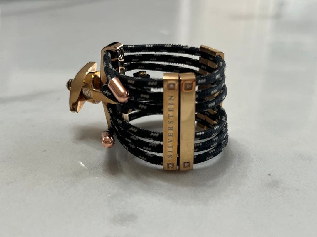 Joker シルバースタイン ヘキサ ローズゴールド アルトサックス用