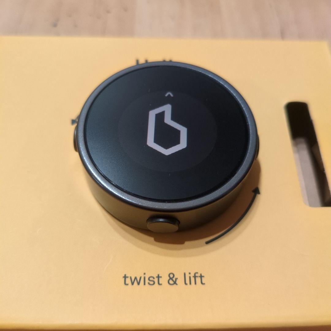 Beeline Moto グラファイトグレー