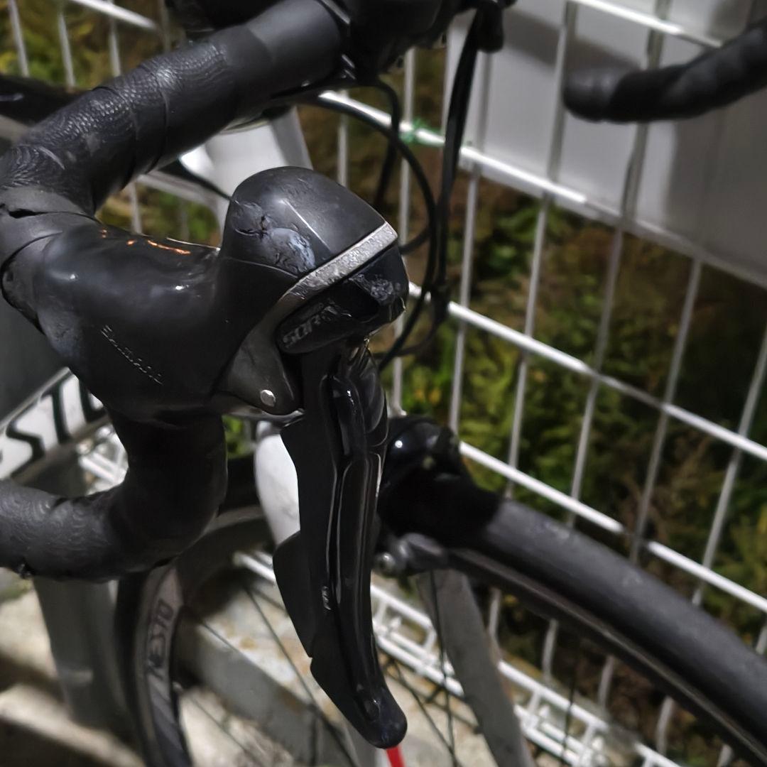 ロードバイク NEAT ALTERNA 500サイズ