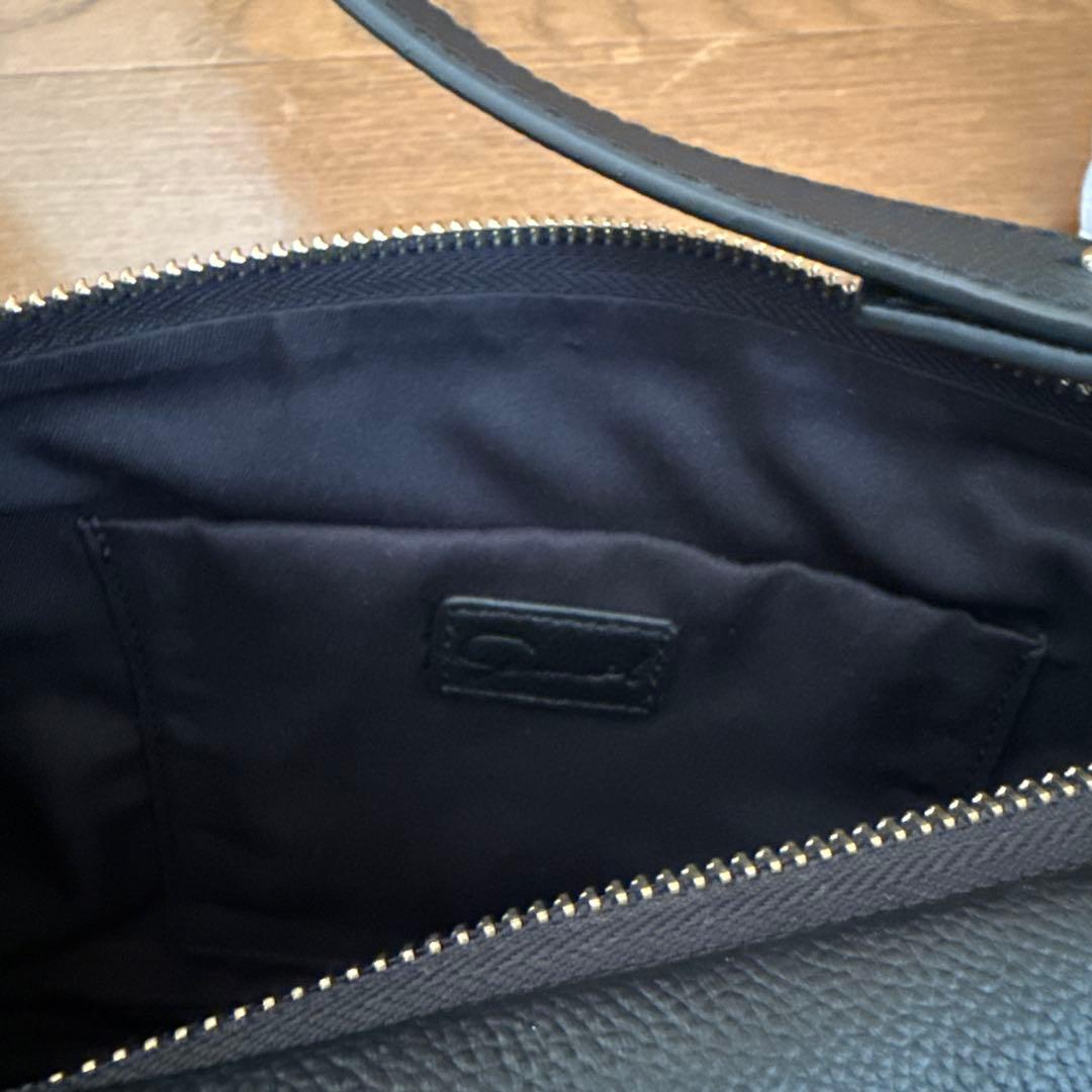 gemeil スクエアワンショルダーバッグ