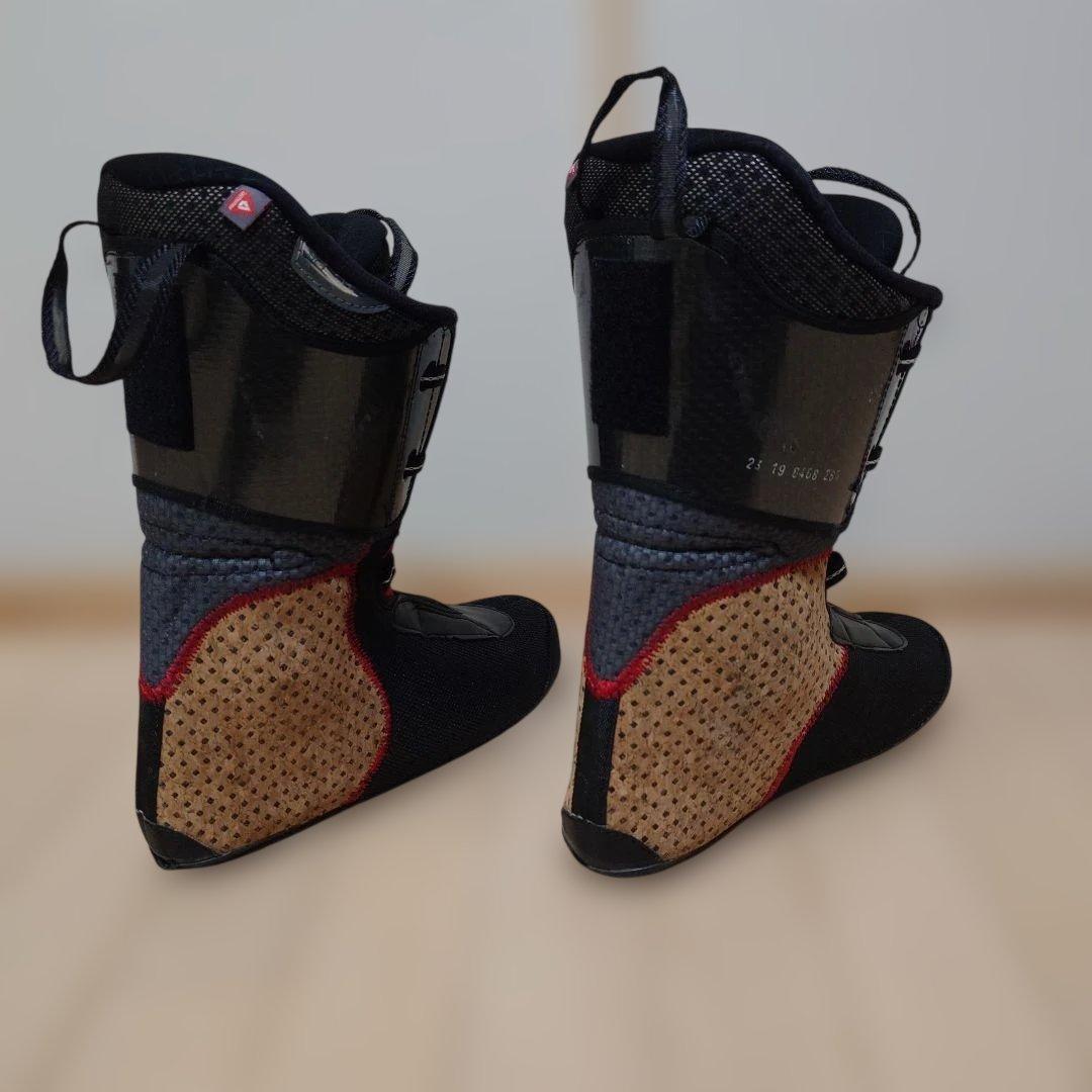 Nordica　STRIDER 120 26.5cm