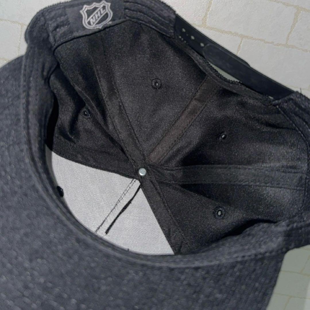 ロサンゼルス キングス ビンテージキャップ