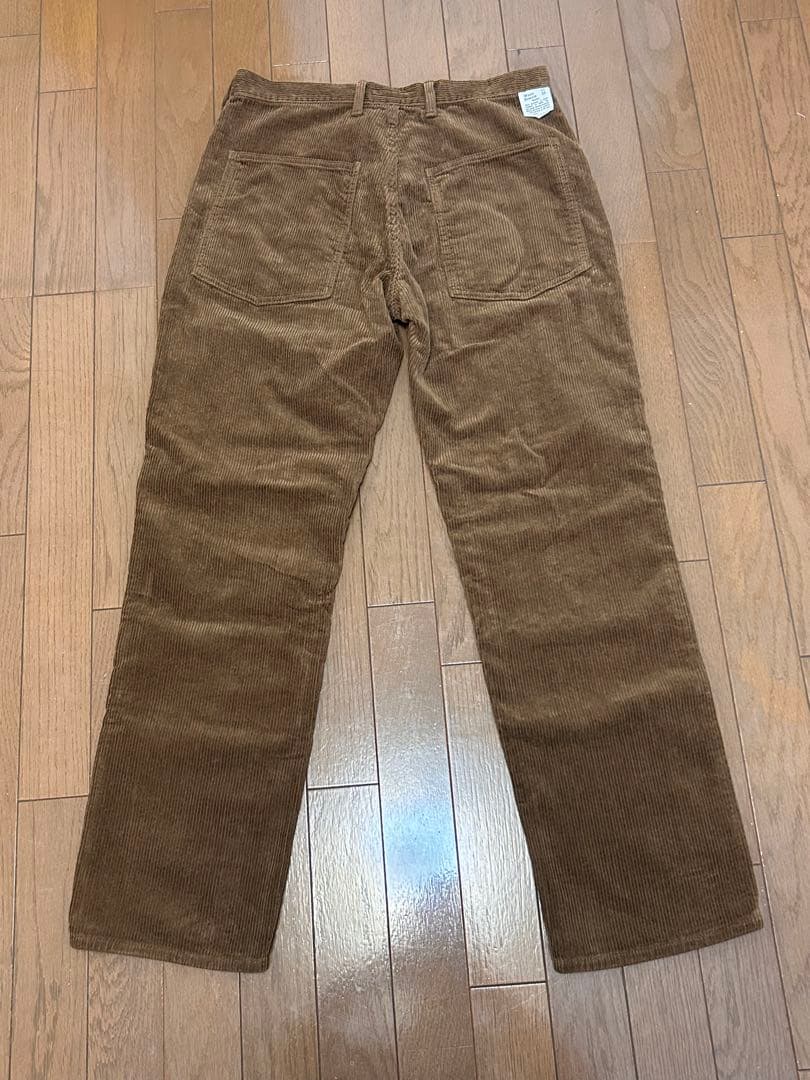 新品　Buzz Rickson's バズリクソンズコーデュロイ BR42393