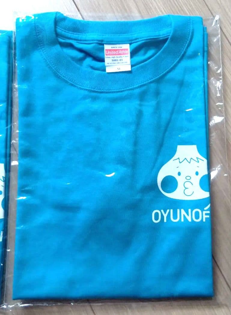 新品未使用 お湯の富士　バッグ　Tシャツ　フェイスタオル　靴下　銭湯　まとめ売り