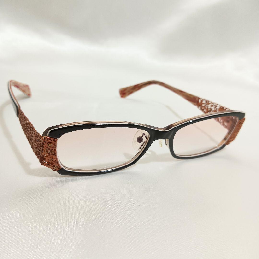 lafont ラフォン　フランス製メガネフレーム　IMPERIALE