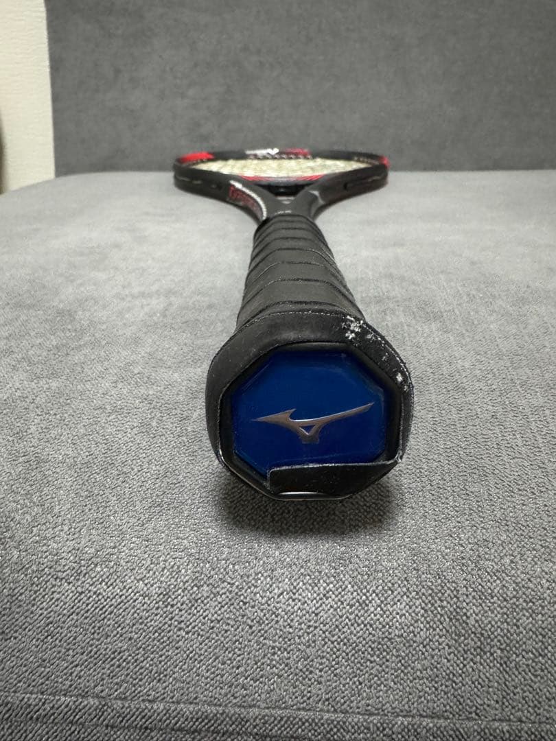 ラケット(軟式用) Mizuno D Force S-tour