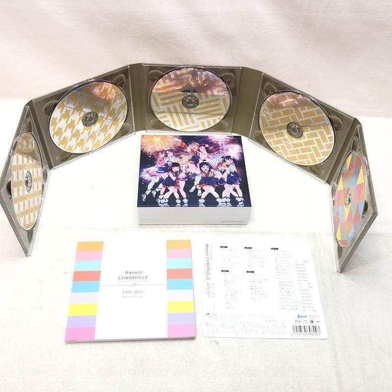 【中古】ラブライブ!サンシャイン!! CDまとめ40枚以上+おまけ