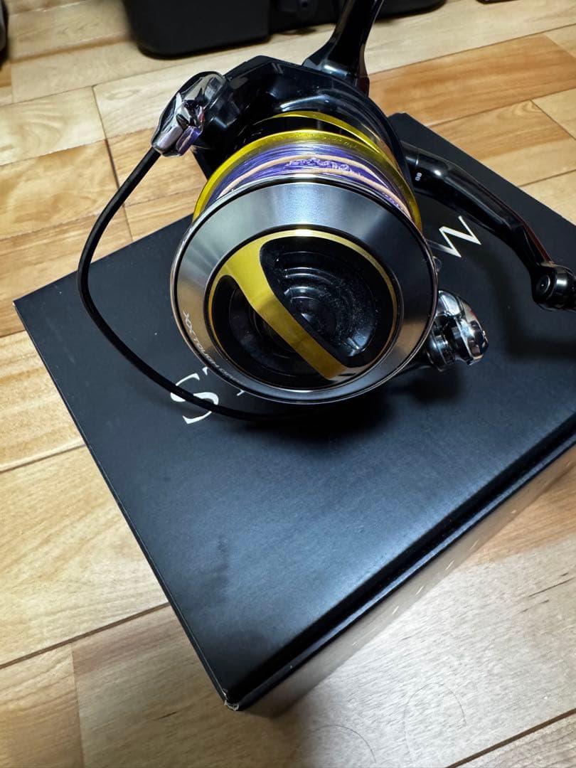 1月10日まで出品 25STELLA SW 10000HG