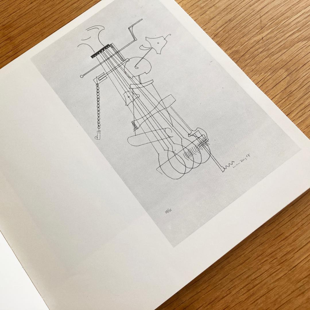 MAN RAY　マン・レイ 作品集