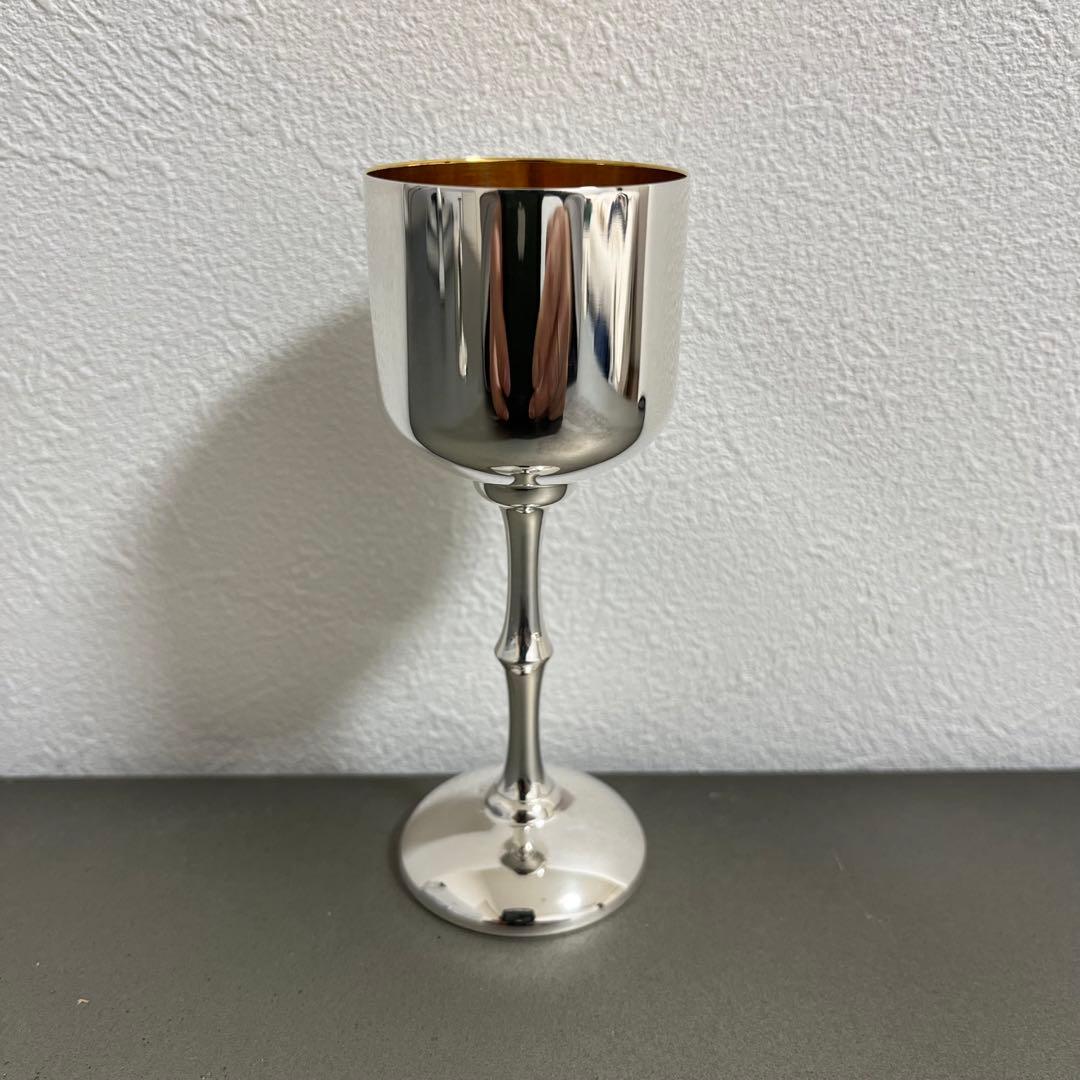 ★早い者勝ち★【純銀 87g】田中貴金属 シルバー 銀製品 グラス 2点セット