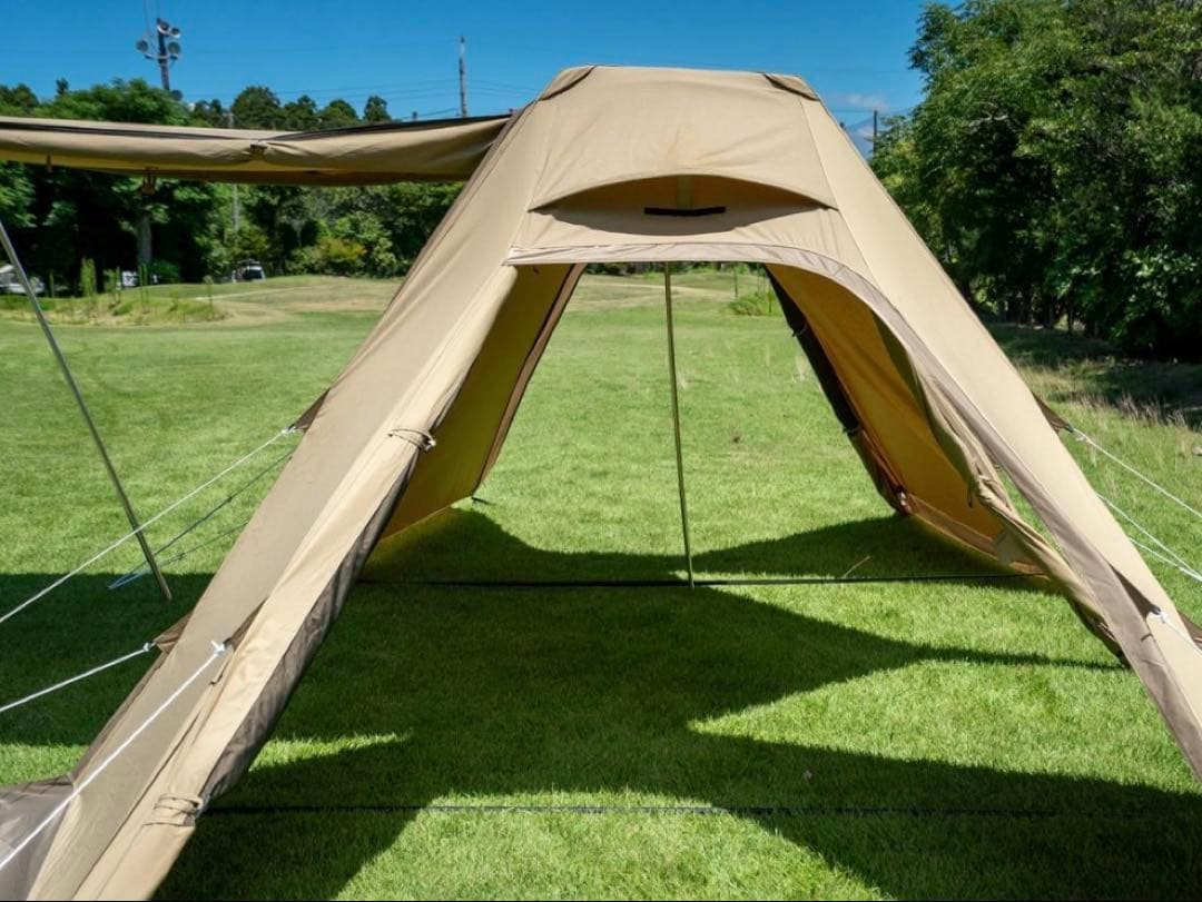 ⭐️ツインクレスタ T/C⭐️未使用品！