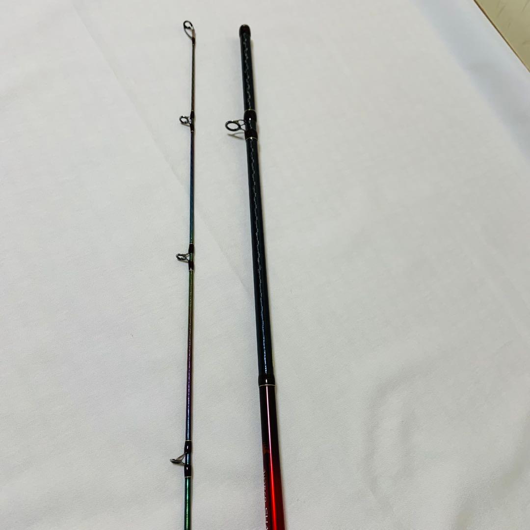 シマノ　ワールドシャウラ 1703R-2 WORLD SHAULA