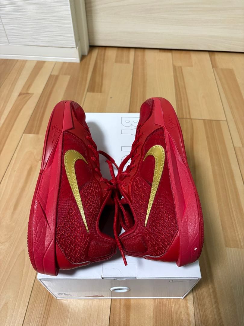 ビックル　NIKE ナイキ　サブリナ2