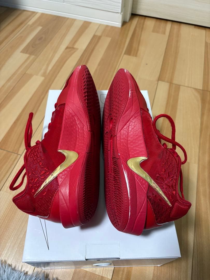 ビックル　NIKE ナイキ　サブリナ2