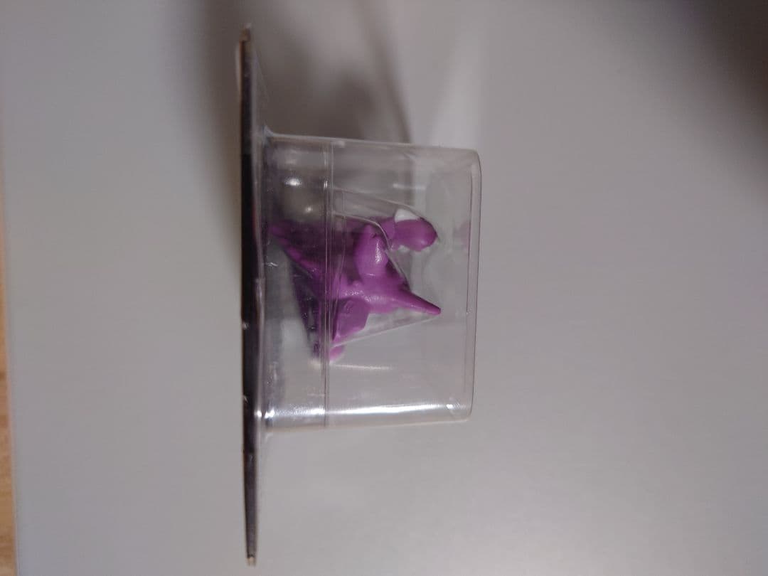 モンコレ　ニドキング