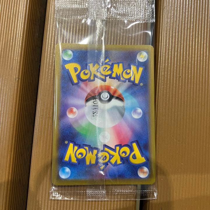 Nintendo NINTENDO  PROコントローラーと未開封ポケモンカード