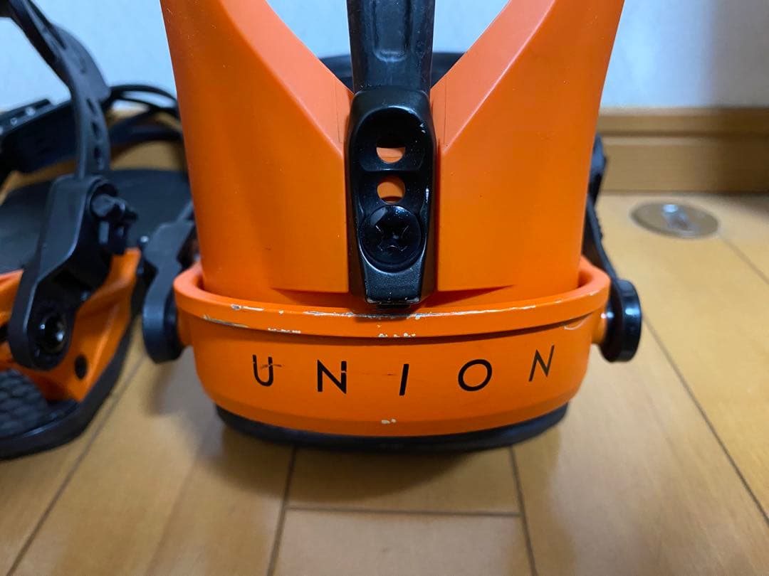 【値下げ】Union Falcor Men's M size