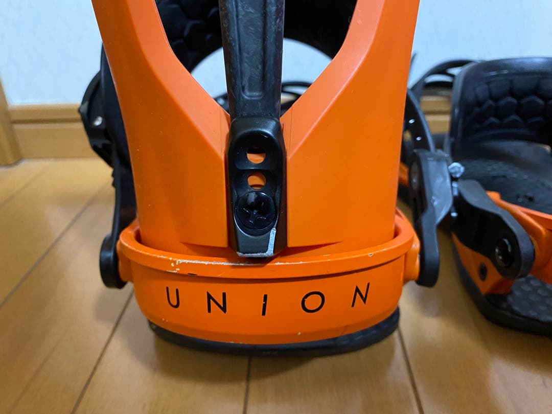 【値下げ】Union Falcor Men's M size