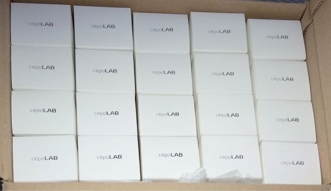 【Ken】 CEPO LAB セポラボ フェイスエッセンス 化粧水 美容液