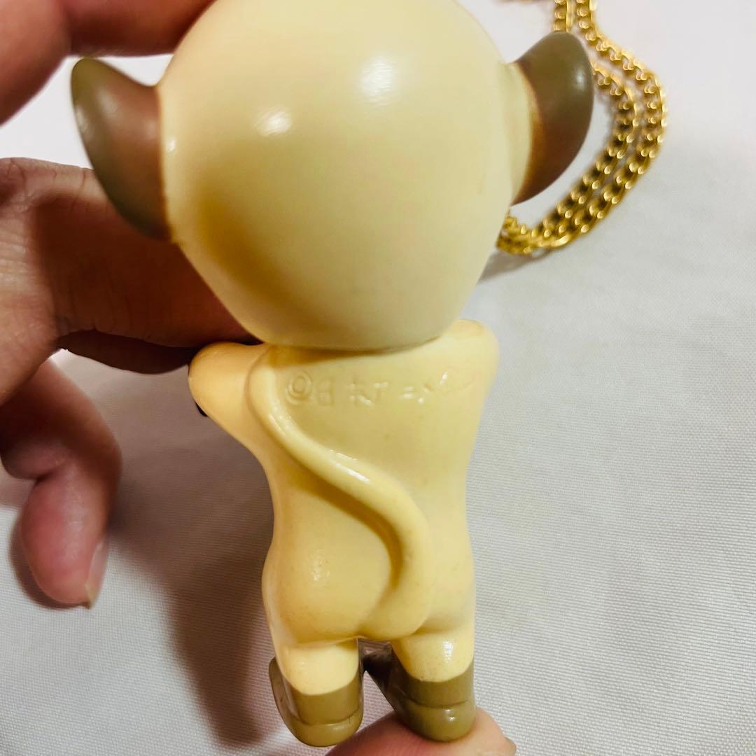 アメデオ　母をたずねて三千里　ソフビ　ペンダント　ブルマーク　日本アニメ