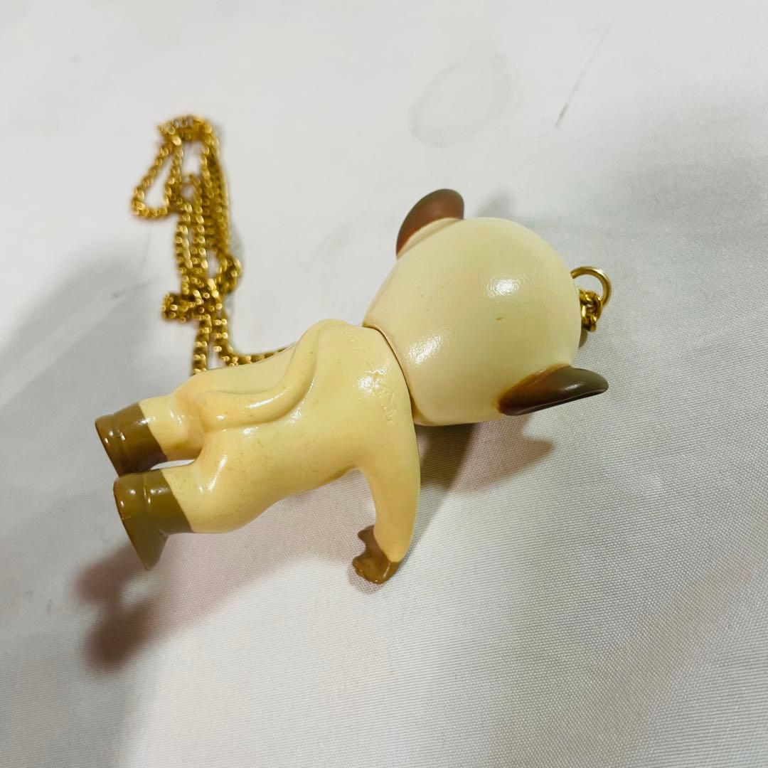 アメデオ　母をたずねて三千里　ソフビ　ペンダント　ブルマーク　日本アニメ