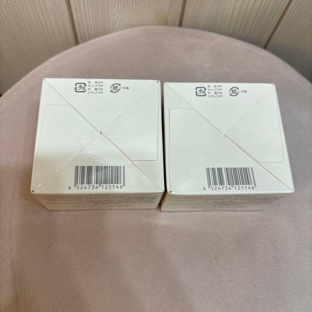 Dr.Ci:Labo アクアコラーゲンゲル スーパー1000 60g 2個セット