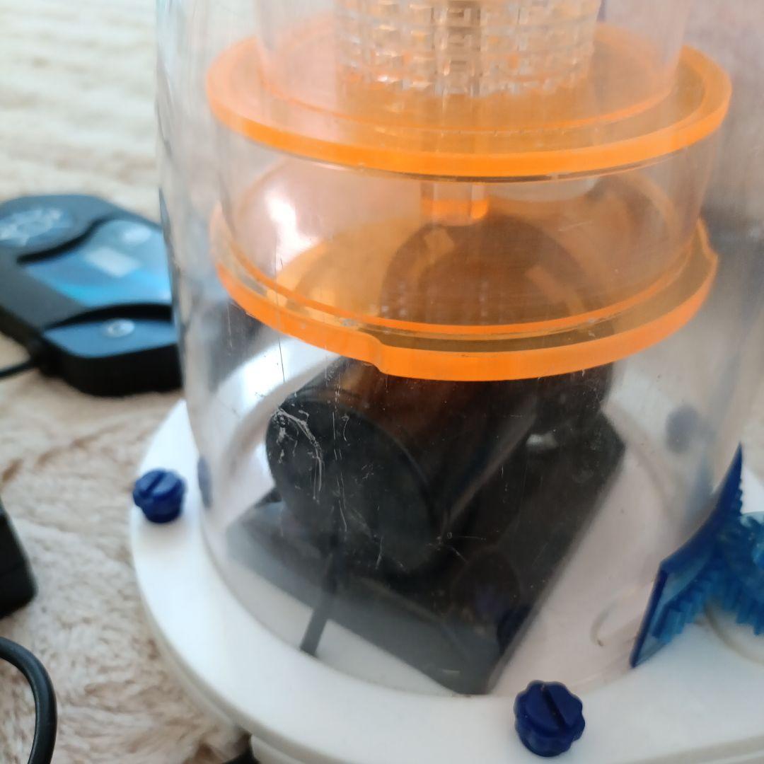 AQUA EXCEL EC15 プロテインスキマー