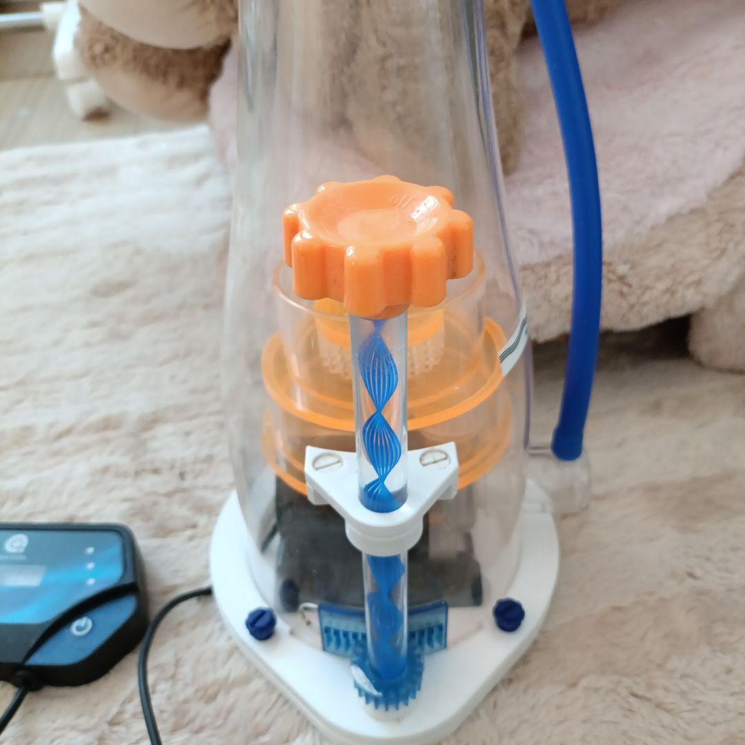 AQUA EXCEL EC15 プロテインスキマー