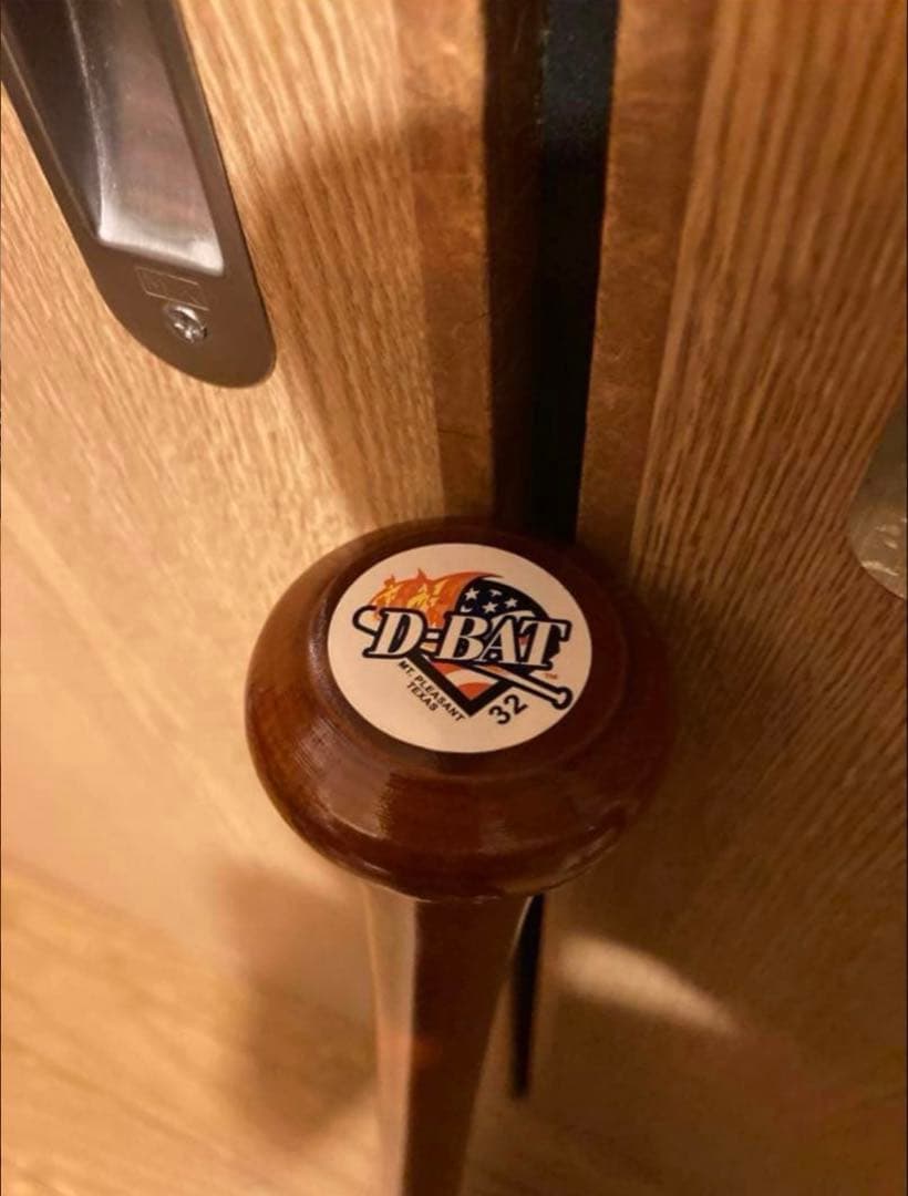 D-BAT 硬式バット　中学硬式　硬式野球　少年野球　軟式野球　木製バット