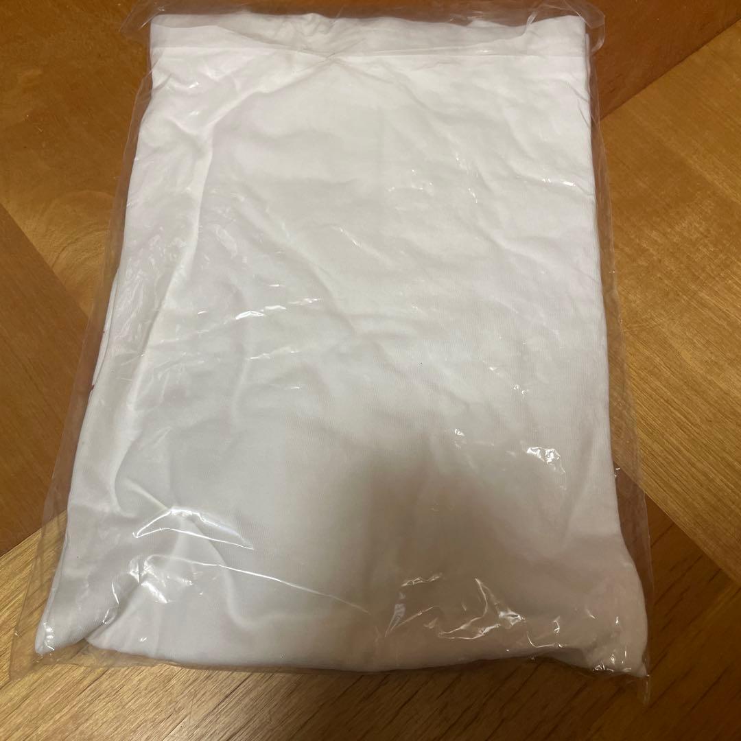 NUMBER GIRL ホワイトTシャツ