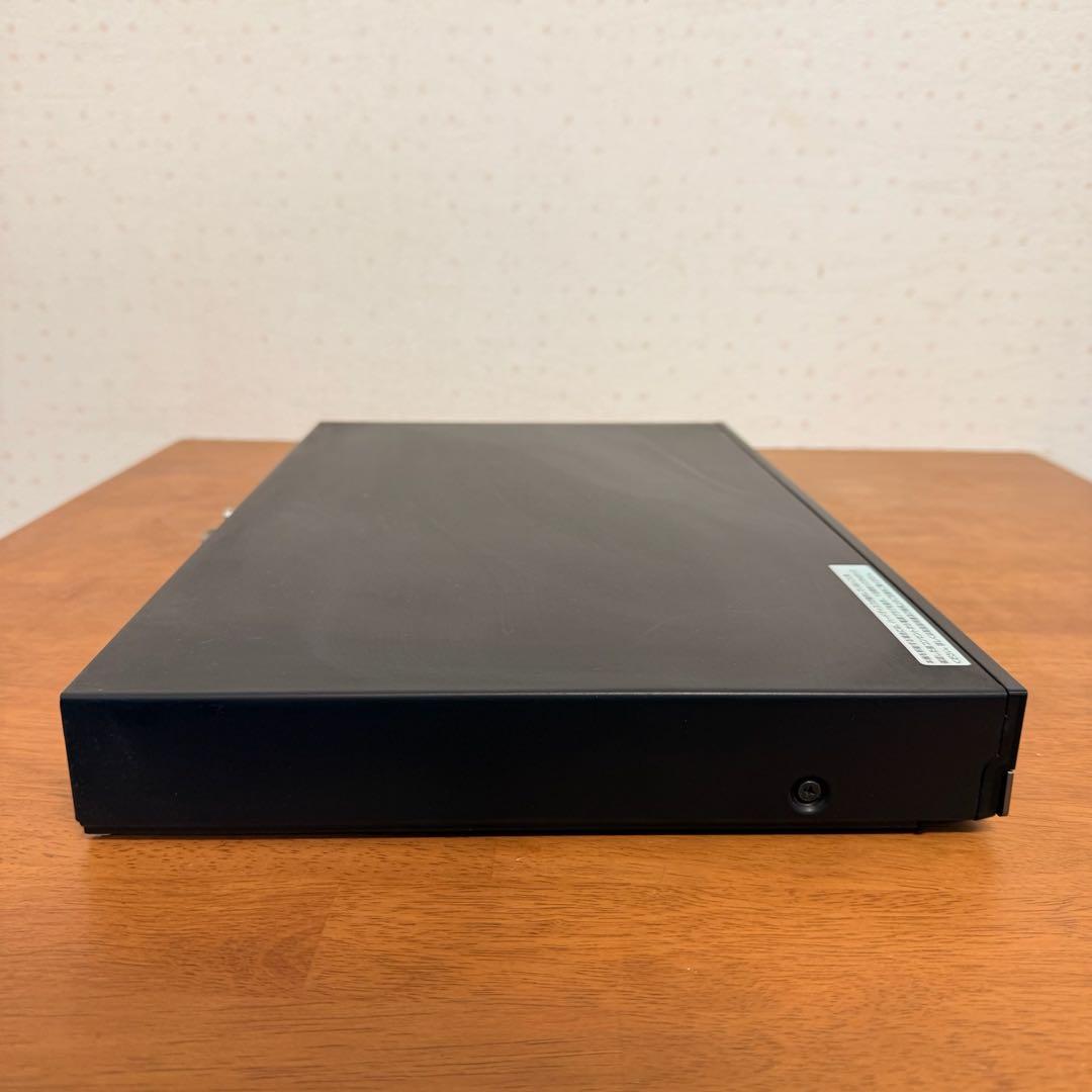 ● 美品 SONY ブルーレイレコーダー BDZ-AT750W